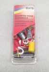 85478 Dorman Conduct-tite 20PC Assorted Hook Terminals Free Shipping New. Price: $11.02.