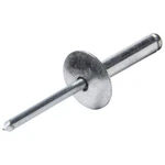 Allstar Performance ALL18030 Lg Hd Rivet Silver 200PK New. Price: $18.99.