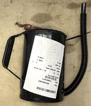 Lubrimatic 75-662 Painted Measure W/ Flex Spout Quart 7240-00-255-8113 Black Used. Price: $64.99.