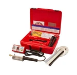 Polyvance 5700HT Mini Model Airless Plastic Welder , Red New. Price: $279.25.