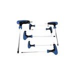 Performance Tool 7-PIECE T-handle Set New. Price: $30.74.