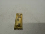 45402 Dorman #10 X 3/8" Screw Size -type Clip Speed Nuts Pack New. Price: $15.91.