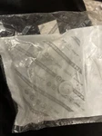 Mopar Clips And One Retainer 06506654AA Challenger Charger Intrped 300 New. Price: $28.00.