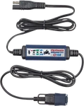 Tecmate Usb Charger O-108N 3.3A New. Price: $33.95.