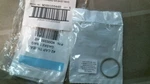 Danco #2 Cap Threaded Gasket Bag 9D0035544B, Of 5, Free Shipping New. Price: $10.00.