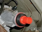 Powerhouse Products Transmission Tail Shaft Cap Plug POW301230 New. Price: $10.00.