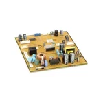 Genuine Refrigerator Pcb Main For Samsung RT21M6215SG RT21M6213SG RT21M6215WW New. Price: $275.90.