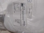 Trizact Psa Film Disc 568XA, 3MIL, In Nh, Die 800L, (50 Ea) 7010361841 New. Price: $90.00.
