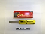 Snap-on Tools New Hi Viz Otf Out The Front Retractable Panel PBFT60HV. Price: $199.95.