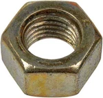 Dorman 219-013 Hex Nut-grade 8-THREAD Size- 7/16-20 In. New. Price: $39.74.