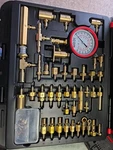Icon MH-MF54 Fuel Injection Service Kit Piece Master, Part 64938 New. Price: $189.99.