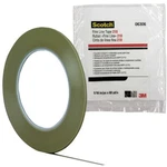 3M 06306, 1/16 Scotch Fine Line Tape New. Price: $32.37.