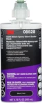 3M 08528 Black Oem Match 2K Epoxy Seam Sealer 200ML. 6.75 Fluid Oz. New. Price: $84.99.