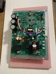 Mcquay Daikin 2198408 Inverter Control Assembly Hvac Motherboard Used New. Price: $559.00.