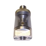 Tool Aid 98700 Large Oiler With 3/8" Npt New. Price: $54.11.