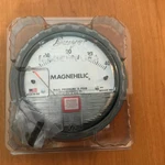 Dwyer New Sealed Magnehelic Differential Pressure Gauge Mdl: 2040 P/n: 102015-00. Price: $39.00.