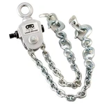 Otc 1805 Load-rotor Sling, 2000 Lb. Capacity, 56-1/2 Inch Chain New. Price: $1108.89.