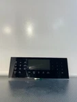 Bosch Range Display Cover Oem, 9000962995 Used. Price: $68.95.