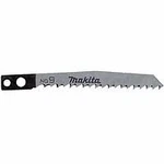 Makita MAK792476-2 Jig Saw Blade, Shank, H.s.s., 3-7/8-INCH By 9TPI, 5-PACK New. Price: $21.22.