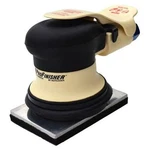 Hutchins 505 Profinisher 3/32" Offset Rectangular Orbital Sander 2-3/4" X 5-1/2" New. Price: $247.61.
