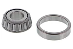 Wheel Bearing Mevotech H15101 New. Price: $31.95.