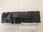 Ge Dryer Control Board WE04X10155 - Works Perfect! Used. Price: $93.99.