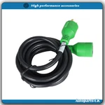 Amp Prong Generator Extension Cord 10 Feet Nema L5-30P/L5-30R 125V New. Price: $21.89.