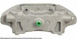 Frt Rebuilt Brake Caliper W/hwd Cardone Industries 19-3183 New. Price: $207.19.