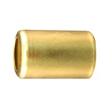 (10 / 100 ) Milton 1654-12 .087" Long X .900" I.d. Brass Furrule. Fast, Free S&h New. Price: $15.50.