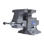 Wilton WL9-28822 4650R Reversible Bench Vise 6-1/2IN Jaw Swivel Base New. Price: $452.99.