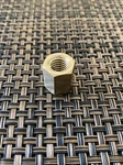 Gm Exhaust Manifold Nut Dorman/help 680-104 Corvette 3/8 -16 5/8 New. Price: $6.99.