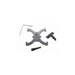 Assenmacher Specialty Tools F1616T 1.6 Timing Set Ford New. Price: $139.85.