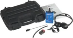 Robinair 16455 Trutrack Ultrasonic Leak Detector Kit New. Price: $899.07.