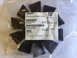 New Oem Genuine Hydro Gear Transmission 7" Inch Fan (10 Blade) W/ Insert 53822. Price: $19.14.