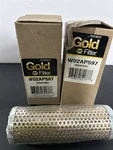 Hydraulic Filter Wix W02AP597 New. Price: $99.00.