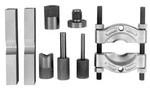 OTC-1882 7 Piece Accessory Set For 55-TON Capacity Presses New. Price: $2565.57.