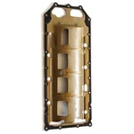 Oil Pan Gasket Fits 03-16 Chrysler Dodge Durango 1500 3500 5.7L Ohv New. Price: $37.46.