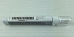 New Oem Mazda Touch Up Paint Pen Meteor Gray 42A. Price: $18.75.