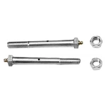Warrior 90308A-1 Greaseable Bolt New. Price: $22.10.