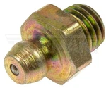 Dorman 485-801.1 Grease Fitting-type STRAIGHT-5/16-24 In. New. Price: $13.23.