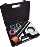 Mayhew Steel Products, Inc. 29912 Interchangeable Inner Tie Tool Kit New. Price: $284.99.