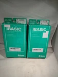 Pair Juzo 4411 Ad Basic 20-30 Mmhg Knee High Open Toe, Biege Size Iv New. Price: $34.99.