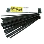 Urethane Supply Company 5003R10 (12") Fiberflex Flat Sticks (quantity Of 30) New. Price: $35.31.
