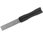 Coast Products SP425 Dual Sided Folding Diamond Knife Sharpener New. Price: $26.94.