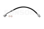 Sunsong Brake Hydraulic Hose For 1976-1977 Bronco 2203724 New. Price: $20.07.