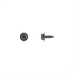 Disco Automotive Hardware 5950PK Hex Head Sems Sheet Metal Screw, M6.3 1.81 Mm New. Price: $26.25.