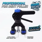 Hand Lifter Glue Tab Puller Hail Ding Dent Crease Repair Robo Feet Bridge Pdr New. Price: $59.95.
