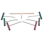 Steck 20000 The Original Pull Rod Set New. Price: $60.46.