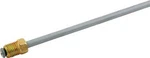 Allstar Performance ALL48052 3/16 Brake Line 20IN Steel New. Price: $11.03.