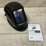 Sellstrom S26200 Welding Helmet Auto-darkening W9-W13 3.94" X 2.36" New. Price: $95.00.